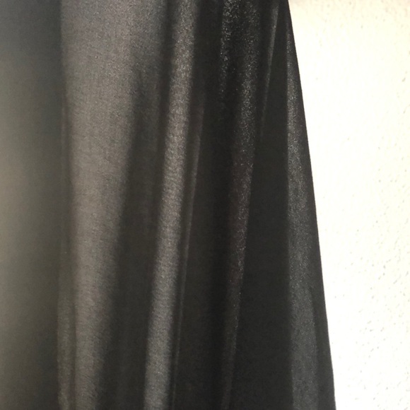 Sheer Open Tunic - Picture 5 of 6